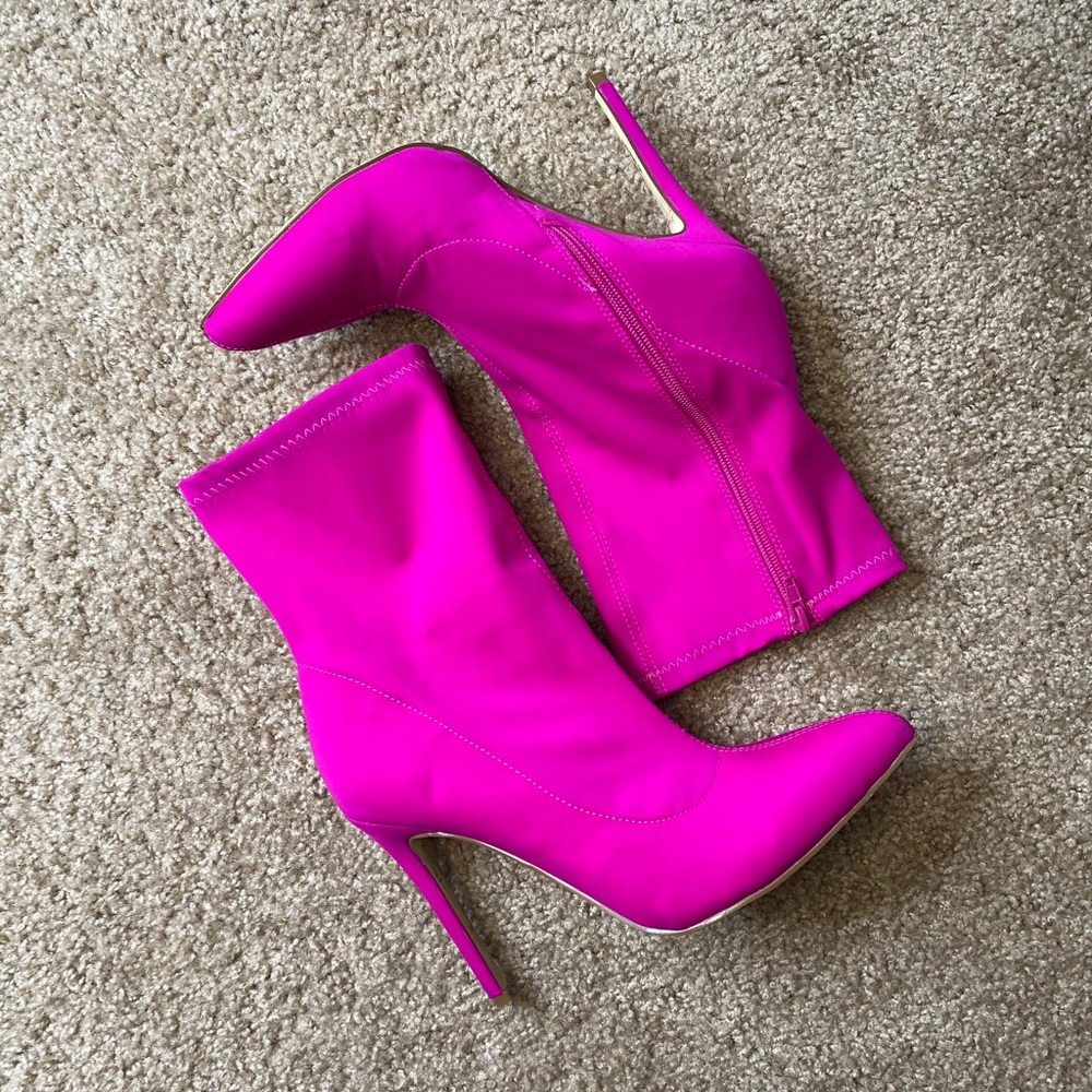 Ankle Boots 💕